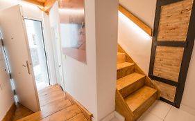 Qh Eme Suites Granada